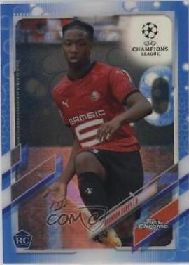 Brandon Soppy [Blue Bubbles] #27