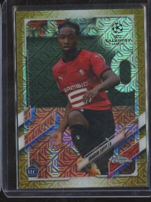 Brandon Soppy [Gold] #27
