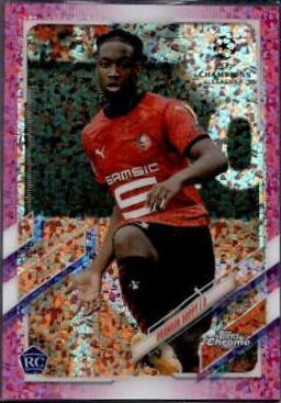 Brandon Soppy [Pink Mini Diamond] #27