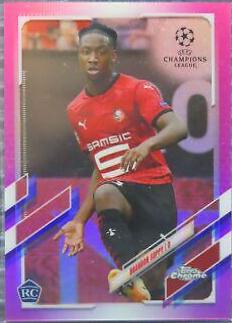 Brandon Soppy [Pink] #27