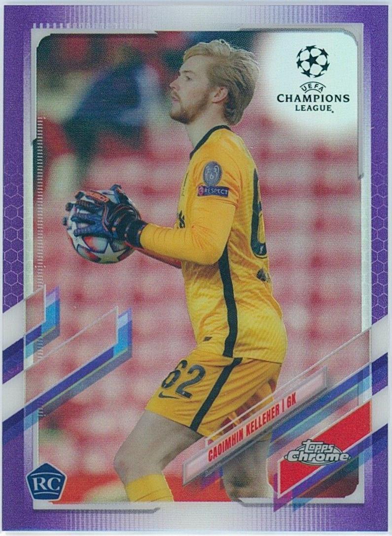 Caoimhin Kelleher #35