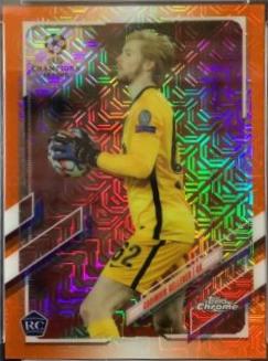 Caoimhin Kelleher [Orange] #35