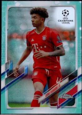 Chris Richards [Aqua Bubbles] #22