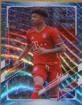 Chris Richards [Aqua Wave] #22