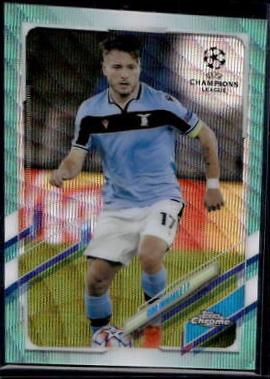 Ciro Immobile [Aqua Wave] #13