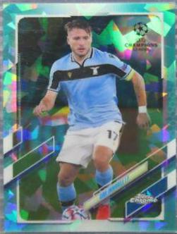 Ciro Immobile [Aqua] #13