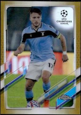 Ciro Immobile [Gold] #13
