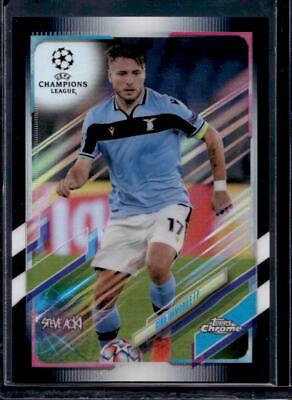 Ciro Immobile [Neon Green] #13