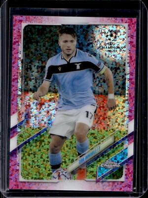 Ciro Immobile [Pink Mini Diamond] #13