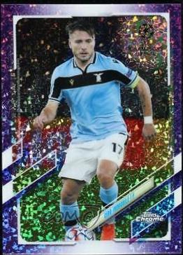 Ciro Immobile [Purple Mini Diamond] #13