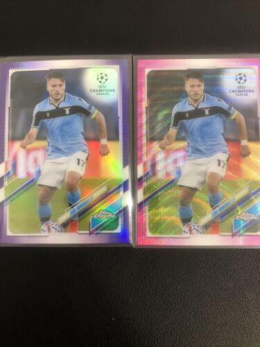 Ciro Immobile [Purple] #13