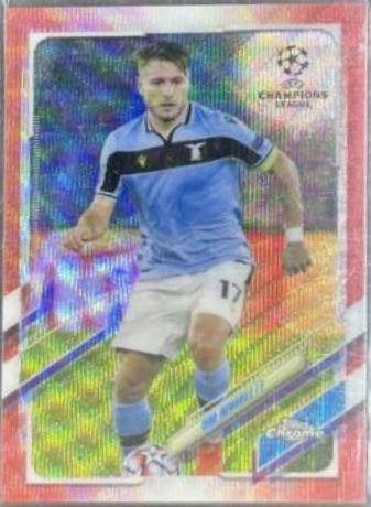 Ciro Immobile [Red Wave] #13