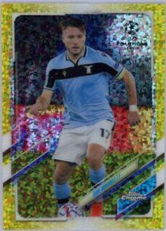 Ciro Immobile [Yellow Mini Diamond] #13