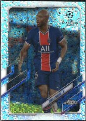 Danilo Pereira [Speckle] #80