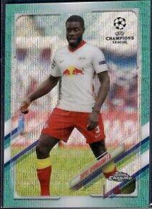 Dayot Upamecano [Aqua Wave] #48