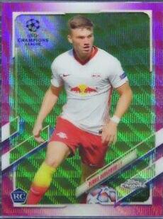 Dennis Borkowski [Pink] #12