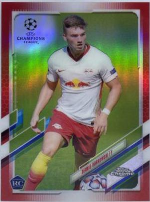 Dennis Borkowski [Red] #12