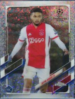 Devyne Rensch [Speckle] #9