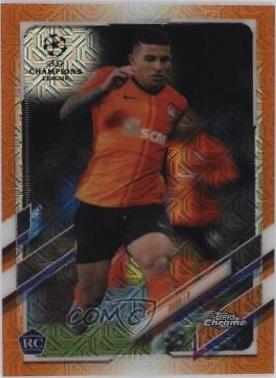 Dodo [Orange] #74