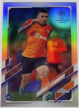 Dodo [Refractor] #74