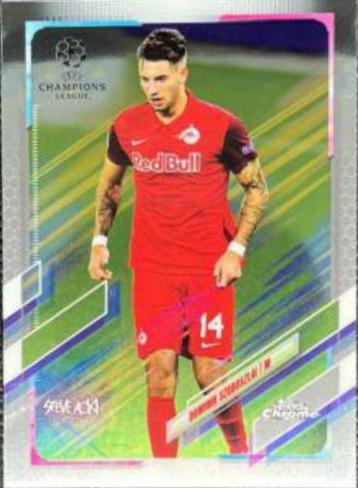 Dominik Szoboszlai #26