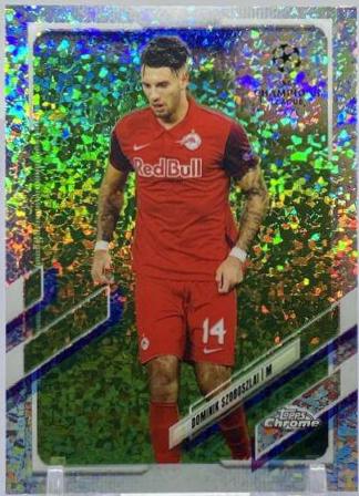 Dominik Szoboszlai [Speckle] #26