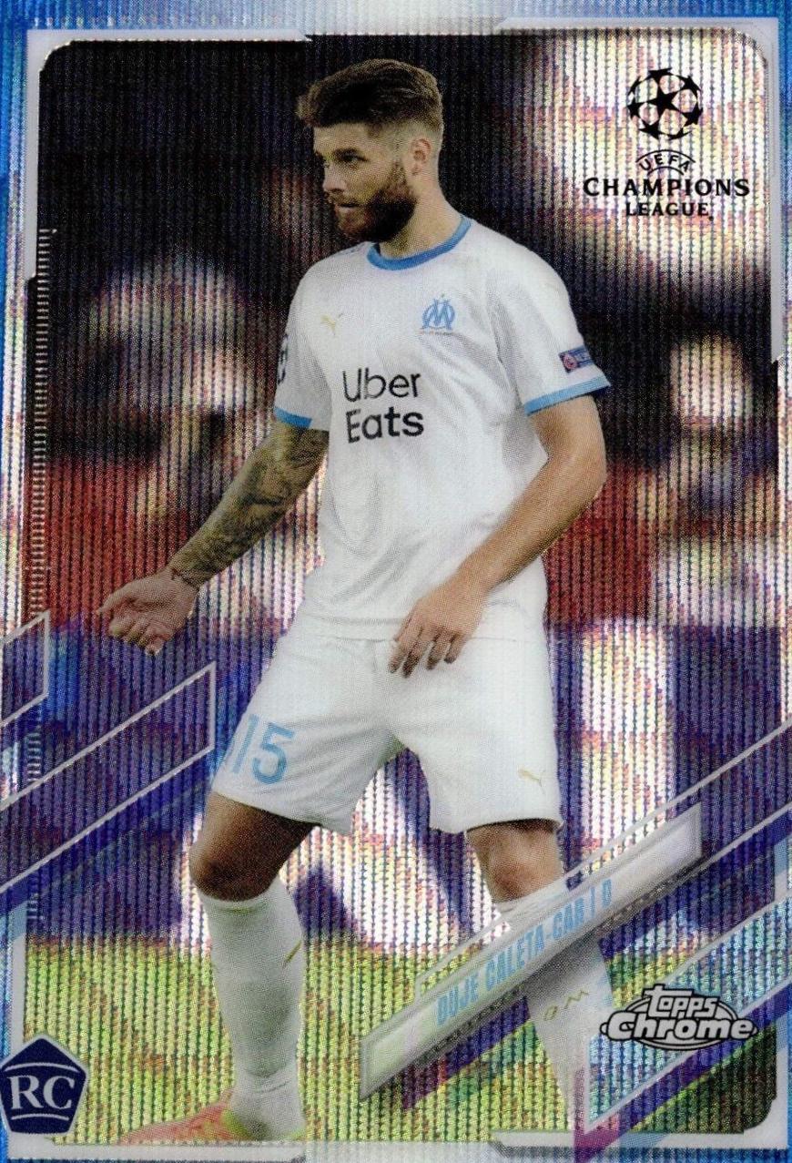Duje Caleta Car [Blue Wave] #30