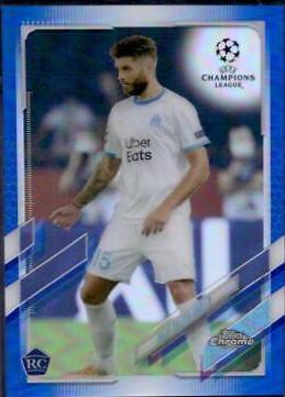 Duje Caleta Car [Blue] #30