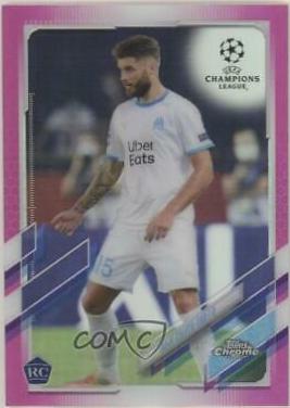 Duje Caleta Car [Pink] #30
