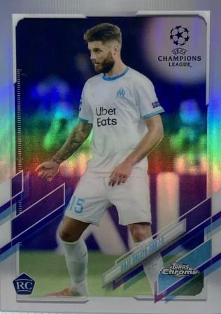 Duje Caleta Car [Refractor] #30