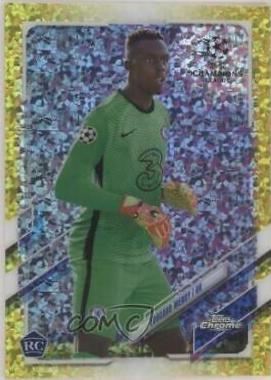 Edouard Mendy #38
