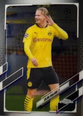 Erling Haaland #49