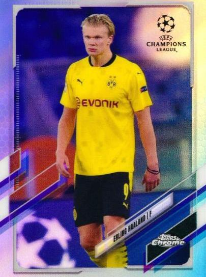 Erling Haaland [SP] #49