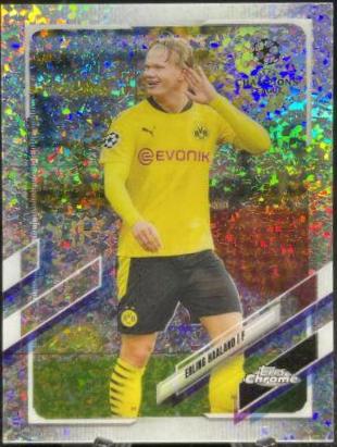 Erling Haaland [Speckle] #49