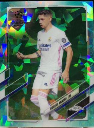 Federico Valverde #67