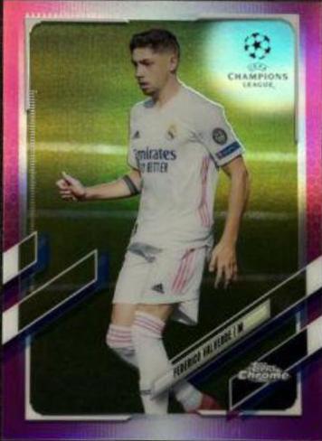 Federico Valverde [Pink] #67