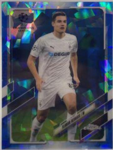 Florian Neuhaus #39
