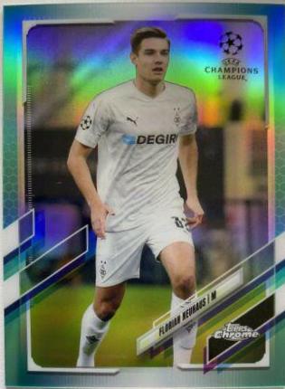 Florian Neuhaus [Aqua] #39