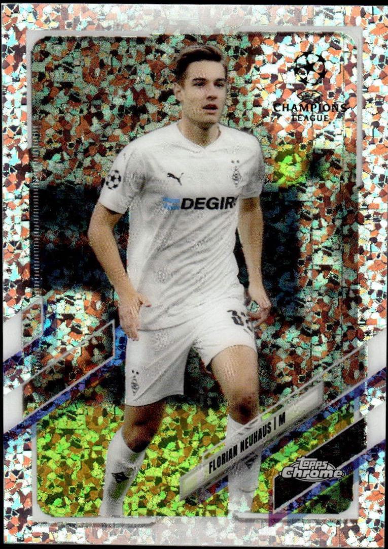 Florian Neuhaus [Speckle] #39