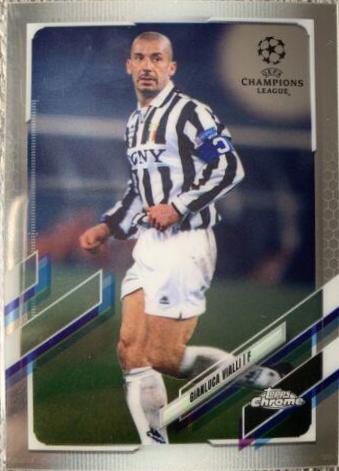 Gianluca Vialli #52