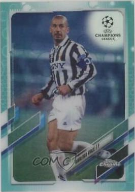 Gianluca Vialli [Aqua Bubbles] #52