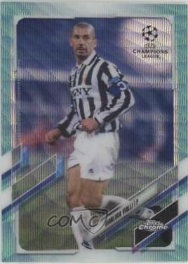 Gianluca Vialli [Aqua Wave] #52