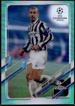 Gianluca Vialli [Aqua] #52