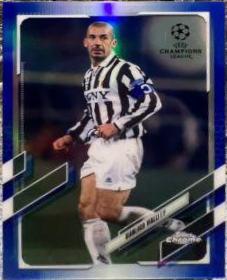 Gianluca Vialli [Blue] #52