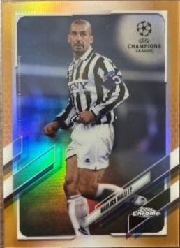 Gianluca Vialli [Orange] #52