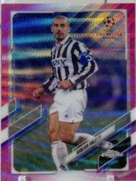 Gianluca Vialli [Pink] #52