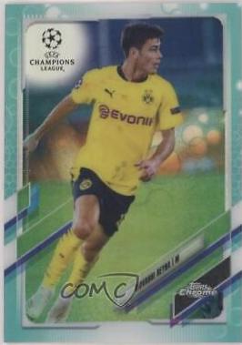 Giovanni Reyna [Aqua Bubbles] #53
