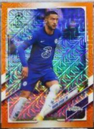 Hakim Ziyech [Orange] #84