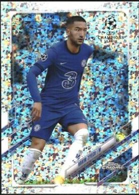 Hakim Ziyech [Speckle] #84