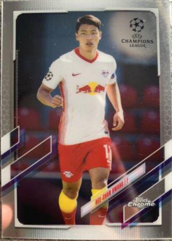 Hee chan Hwang #10